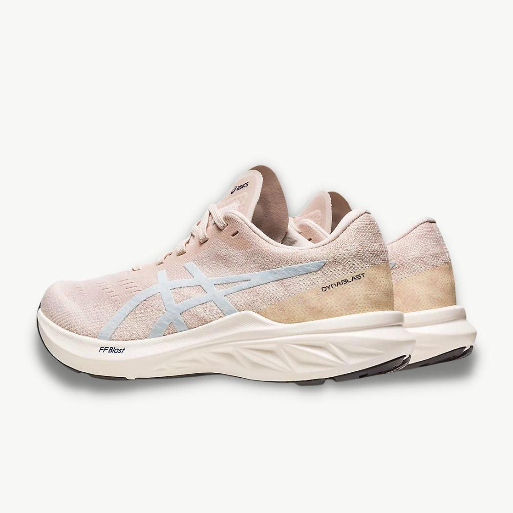 ASICS Dynablast 3 Women's Running Shoes - Lightweight Cushioned Sneakers for Road Running, Training & Gym Workouts - Perfect for Jogging, Fitness & Daily Wear