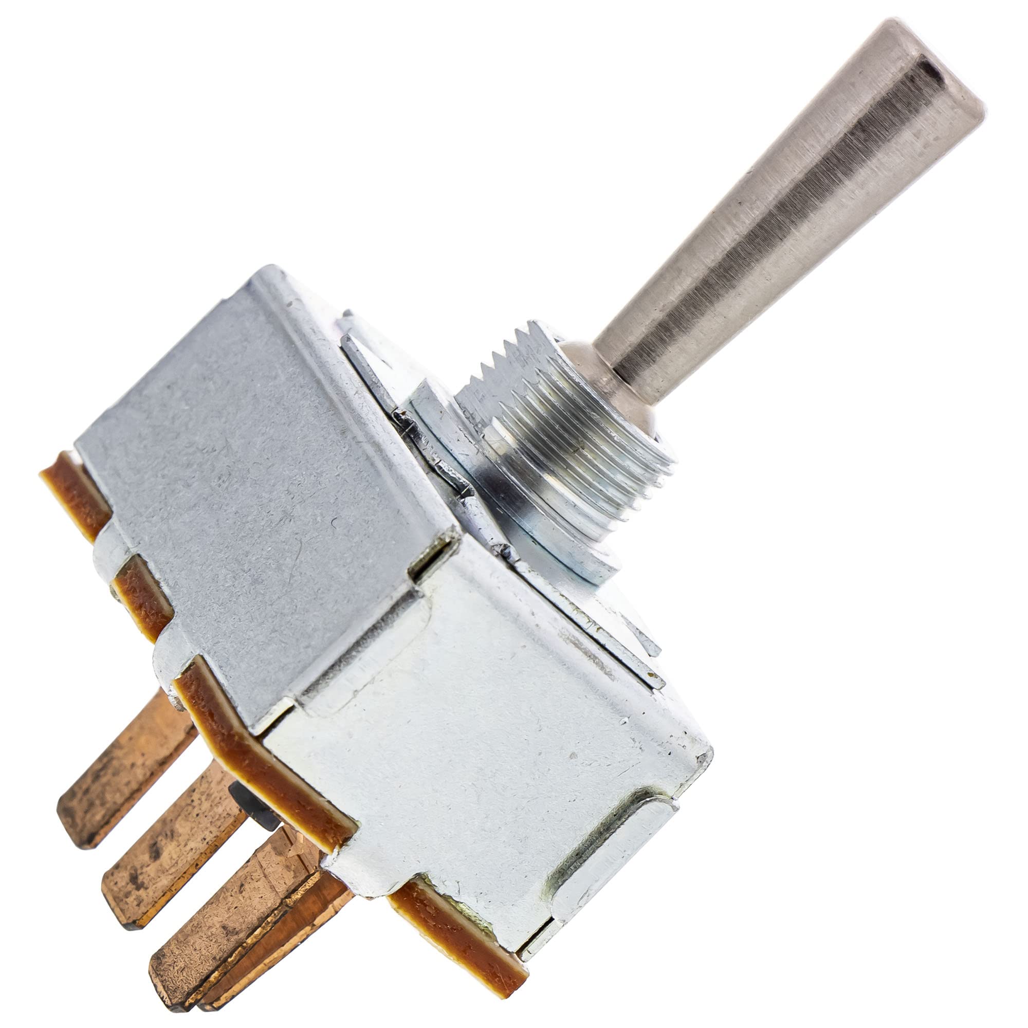CUB CADET 925-1053 Electric Lift Switch Kit with Nut & Sleeve Hitch for Snow Blades - Compatible with Tractor Attachments & Winter Snow Removal Equipment