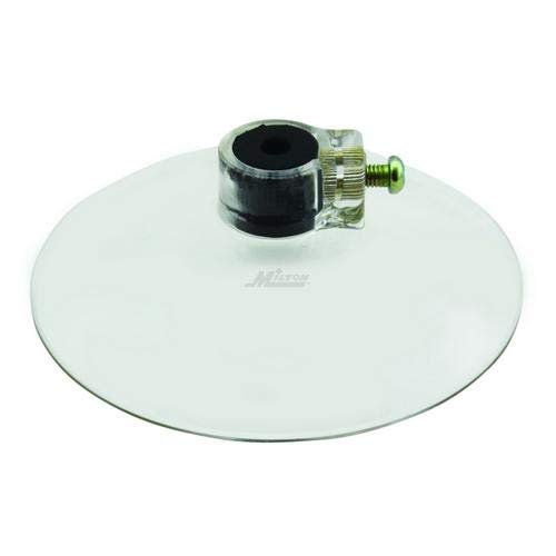 Milton S-160CHIP Blow Gun Debris Deflector - 33 Pack | High-Quality Air Tool Accessory for Workshop, Garage & Industrial Cleaning | Perfect for Removing Dust, Chips & Debris from Machinery