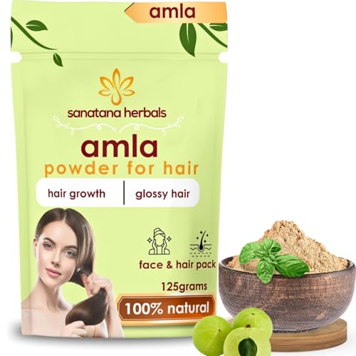 Amla Powder