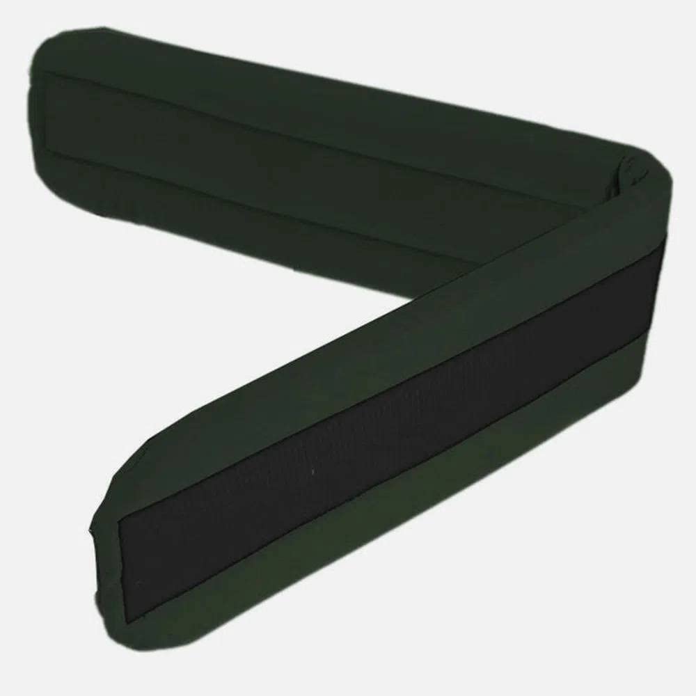 Finntack Quick Hitch Harness Saddle Pad for Horses - Durable & Comfortable Equestrian Riding Gear - Perfect for Trail Riding, Dressage & Horse Training