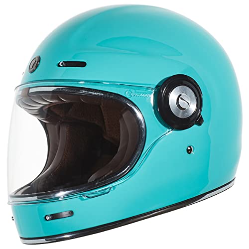 Robin Egg Blue
