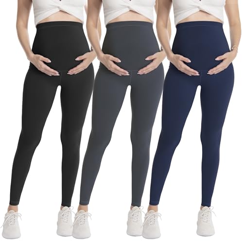 3 Packs-black/Dark Grey/Navy