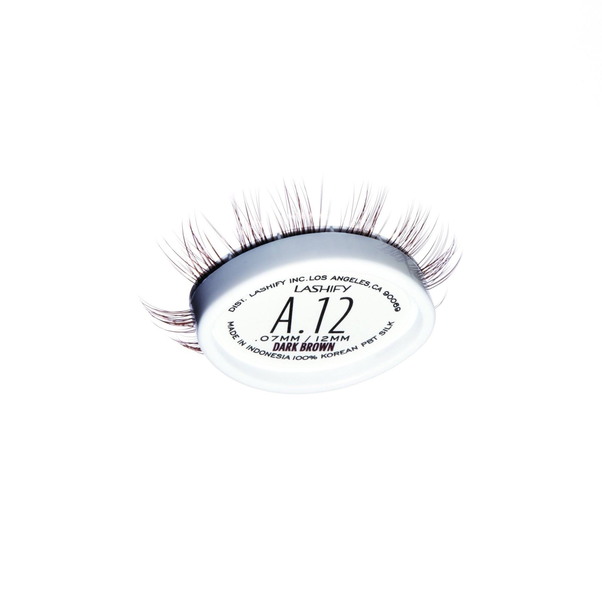 Amplify Core Gossamer® Lash - Volumizing Mascara for Long & Thick Lashes | Perfect for Daily Wear & Special Occasions