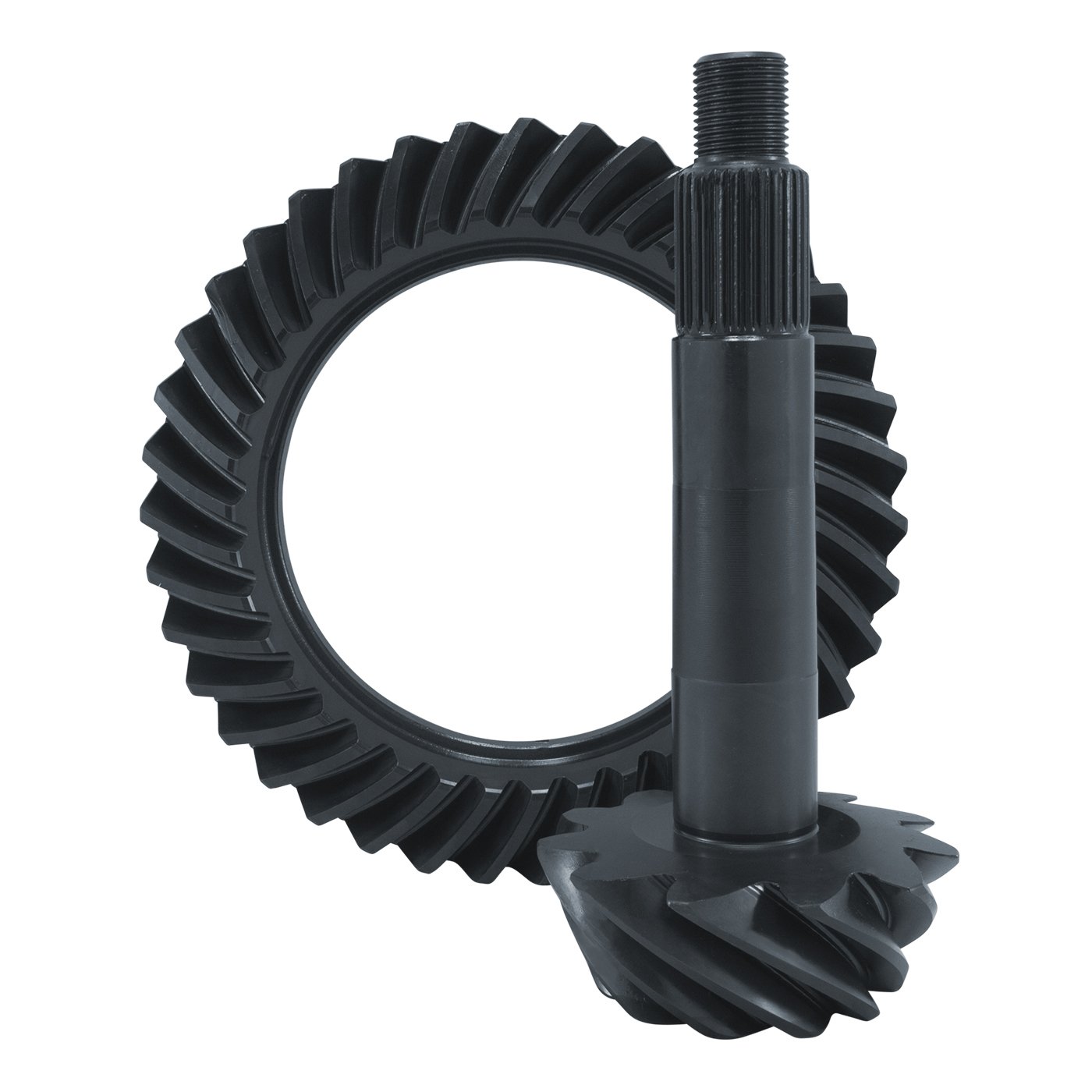 USA Standard Gear (ZG C8.41-373) Ring & Pinion Gear Set for Chrysler 8.75 Differential 41-Case Housing - High Performance Replacement for Mopar Vehicles - Perfect for Off-Roading, Racing & Classic Car Restoration