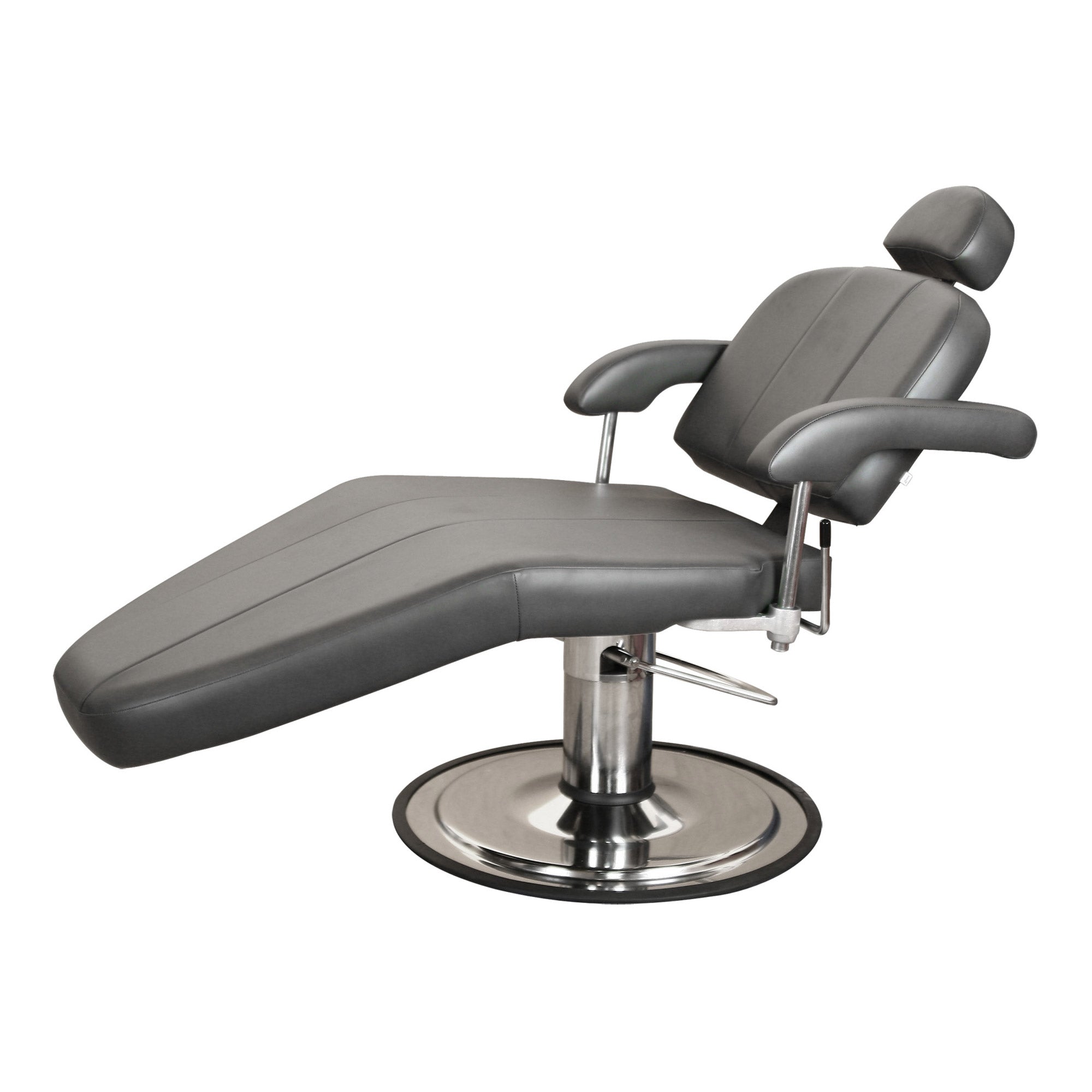 Premium Hydraulic Facial Massage Bed - Professional Spa & Salon Reclining Treatment Table for Relaxation & Skincare - Perfect for Facials, Massages, and Beauty Treatments