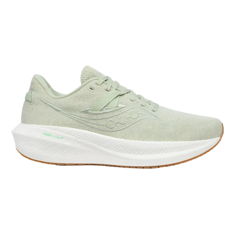 Men's Triumph RFG Running Shoes - Lightweight & Breathable for Marathon Training & Jogging | Perfect for Road Running, Gym Workouts & Daily Wear