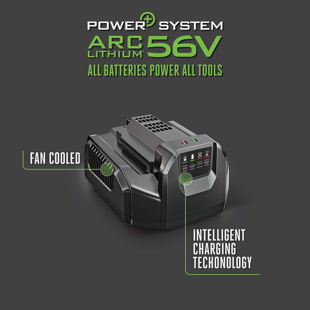 EGO Power+ PAD1500 Nexus Escape 150W Power Inverter - Compatible with 56V Batteries (Battery & Charger Not Included) | Portable Power for Camping, Outdoor Activities & Emergency Backup