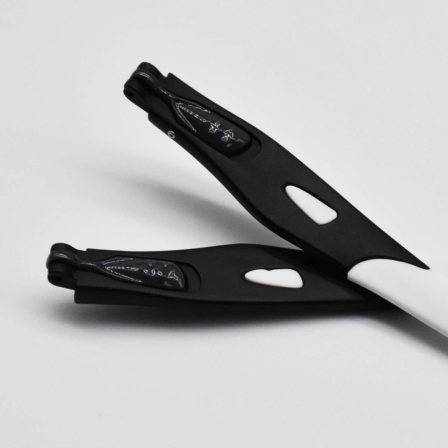 HKUCO Replacement Temple Arms for Oakley Crosslink Glasses Frame - Perfect for Eyewear Repair & Customization