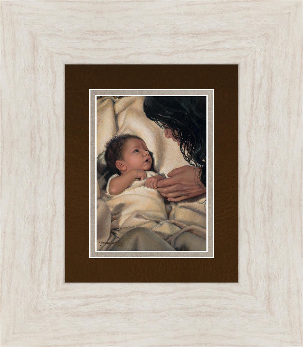 Babe of Bethlehem - Premium Baby Clothing & Gifts | Soft Cotton Outfits for Newborns & Infants | Perfect for Christenings, Holidays & Family Photos
