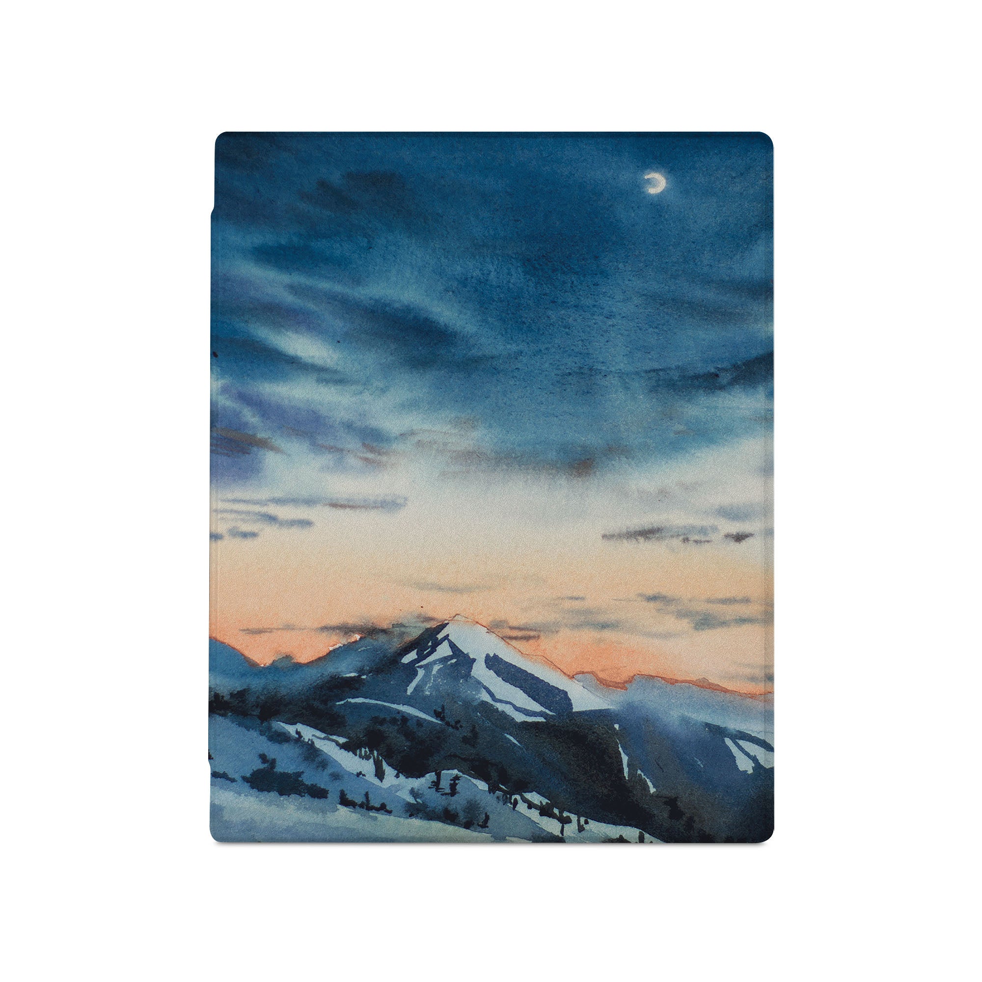 Premium reMarkable Tablet Case for Landscape Mode - Durable Protective Cover for reMarkable 2 - Perfect for Work, Travel & Note-Taking