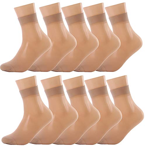 Nude Socks