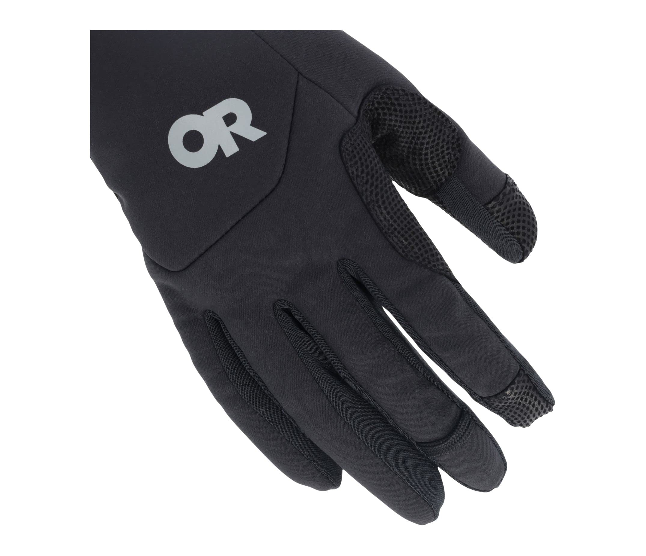 Outdoor Research Mixalot Gloves - Warm Winter Gloves for Skiing & Hiking