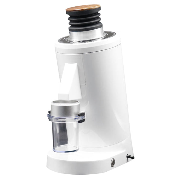 Turin DF83 Single Dose Coffee Grinder - Premium Espresso & Pour Over Grinder for Home Baristas & Coffee Enthusiasts | Perfect for Morning Brews & Specialty Coffee Preparation