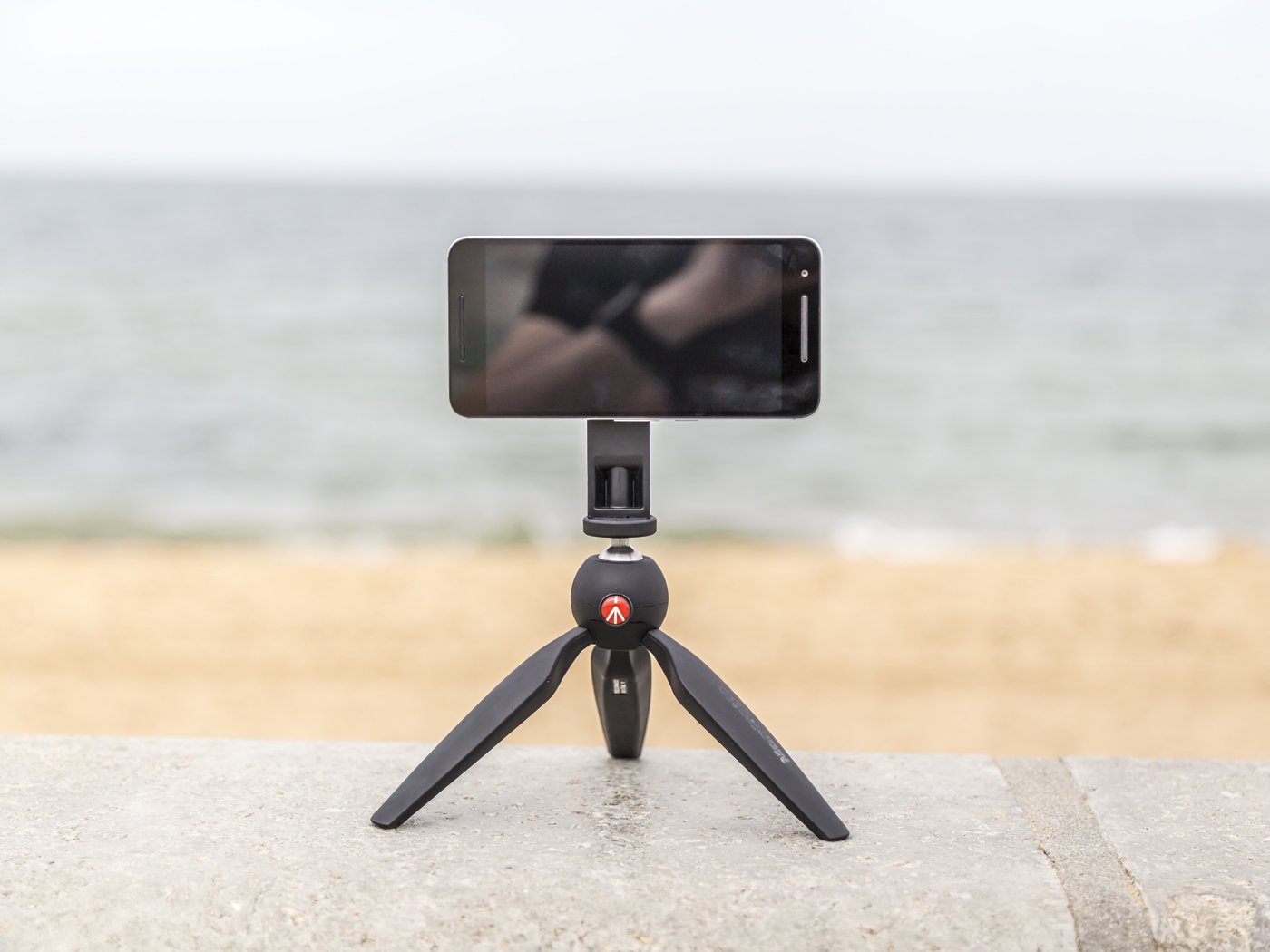 Universal Tripod Adapter Kit - Compatible with DSLR, Camcorder & Smartphones - Perfect for Photography, Vlogging & Live Streaming