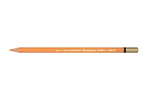 Yellowish Orange