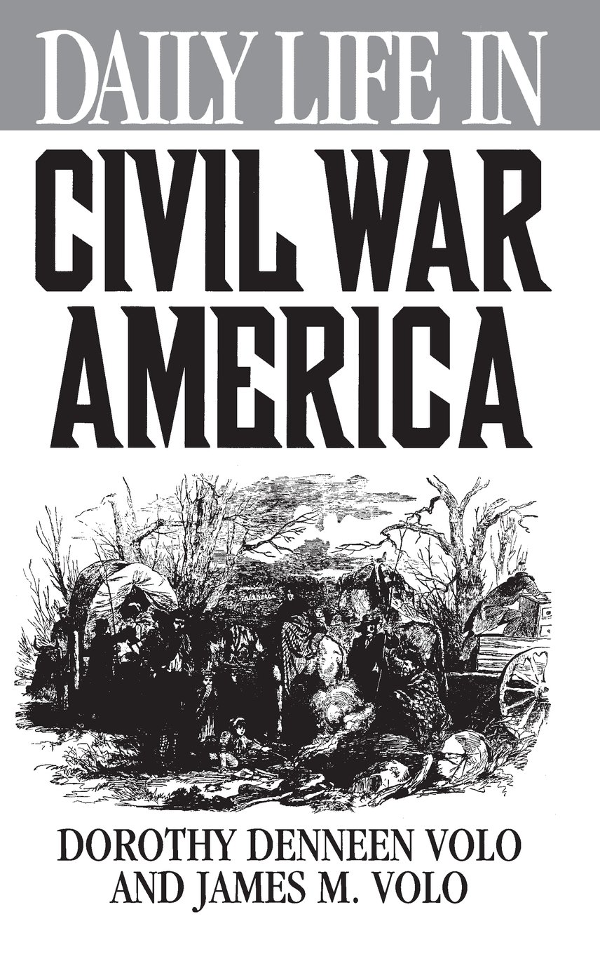 Daily Life in Civil War America - Authentic Historical Items & Civil War Era Collectibles for Reenactments, Education & Home Decor