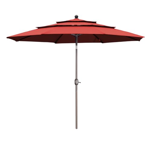 10 ft / Red