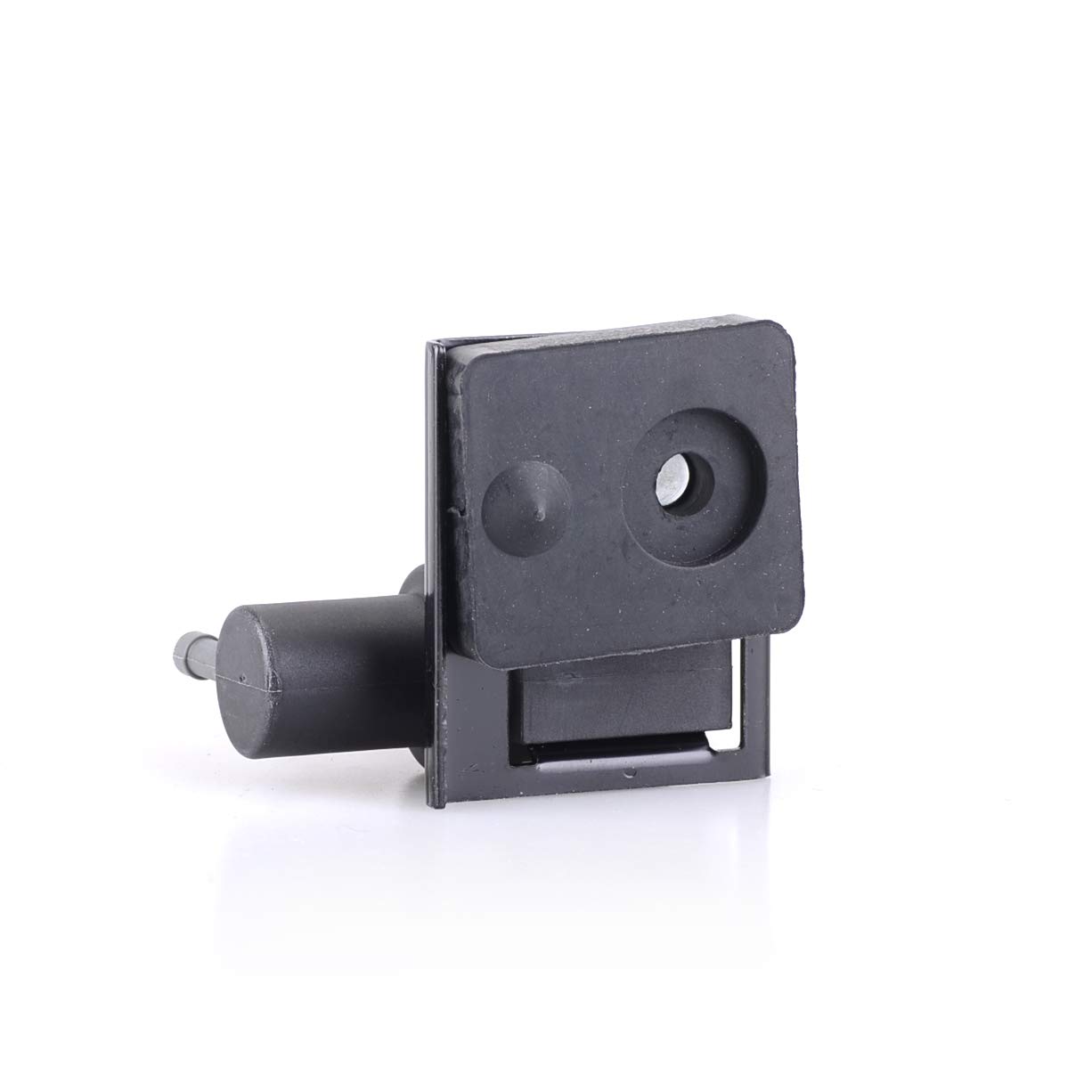 7.3L Turbo Emission Vacuum Harness Wastegate Boost Solenoid for 1999-2003 Ford Powerstroke Diesel Engines - Compatible Without Vacuum Harness Connection Line - Improves Engine Performance & Fuel Efficiency