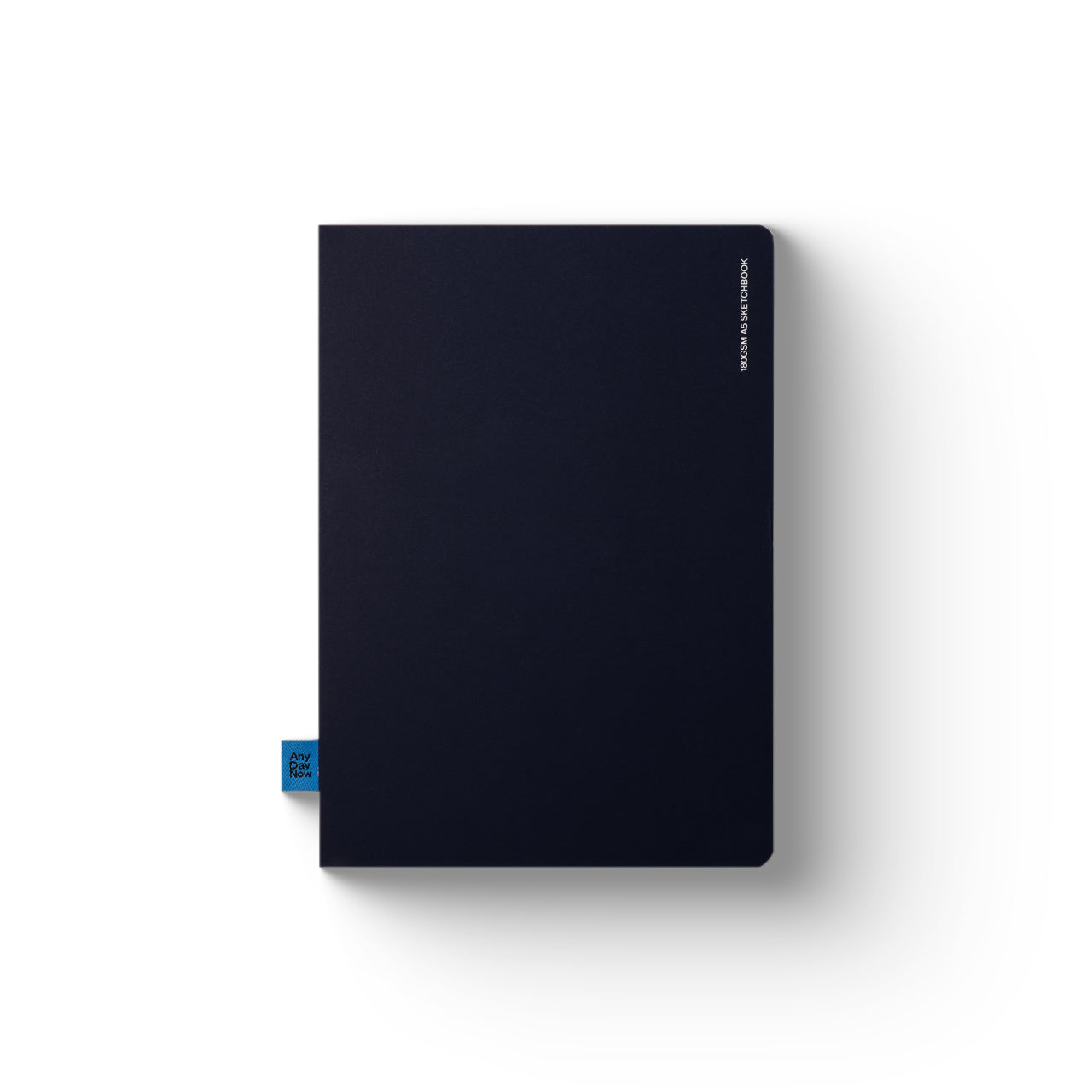 Premium ADN Sketchbook A5 - 100gsm Acid-Free Paper for Drawing, Sketching & Watercolor - Perfect for Artists, Students & Professionals - Ideal for Studio, Travel & Classroom Use