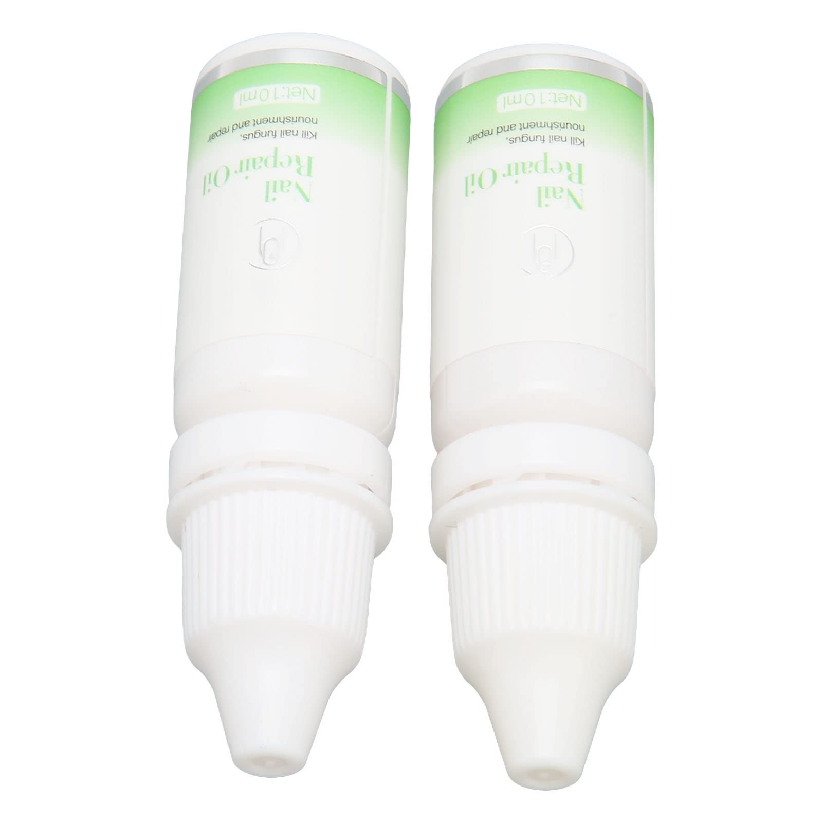 Toenail Repair Liquid - Safe & Effective Nail Treatment Solution (2 Pack) for Fungal Nails & Nail Care at Home | Perfect for Damaged, Discolored Toenails & Daily Foot Care Routine