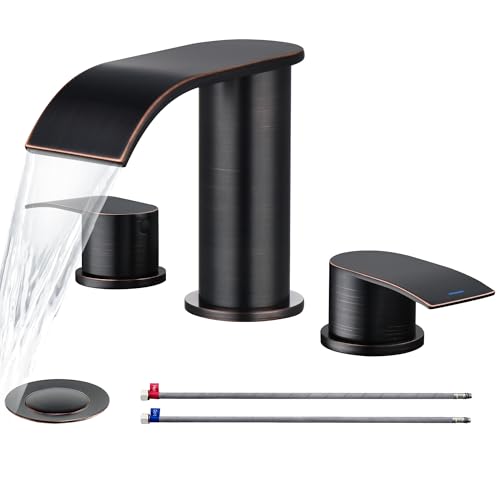 Oil Rubbed Bronze