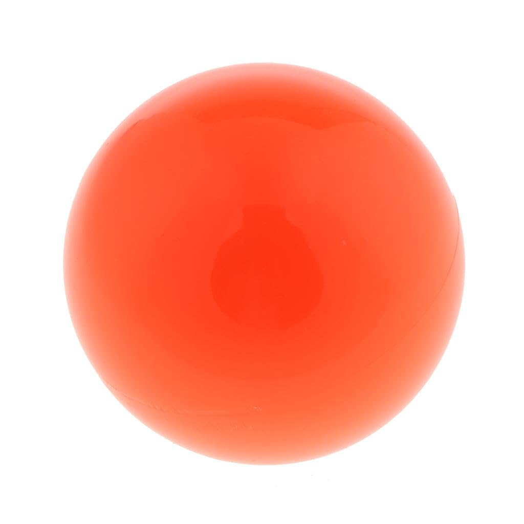 VMS INDIA Soft Massage Ball for Muscle Recovery, Gym & Home Workout - Perfect for Yoga, Foam Rolling, Trigger Point Therapy & Deep Tissue Massage