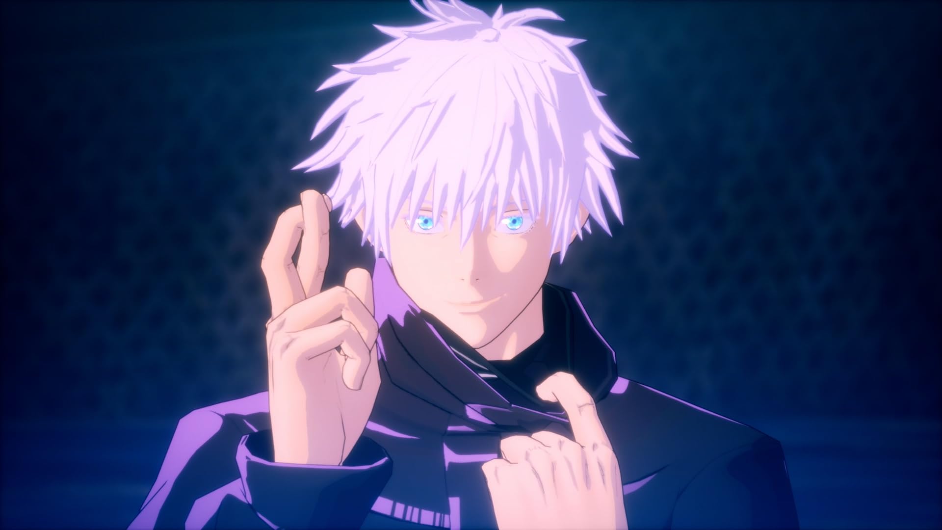 Jujutsu Kaisen Cursed Clash - PS5 Game | Anime Fighting Video Game | Action RPG for PlayStation 5 | Perfect for Anime Fans & Action Game Lovers