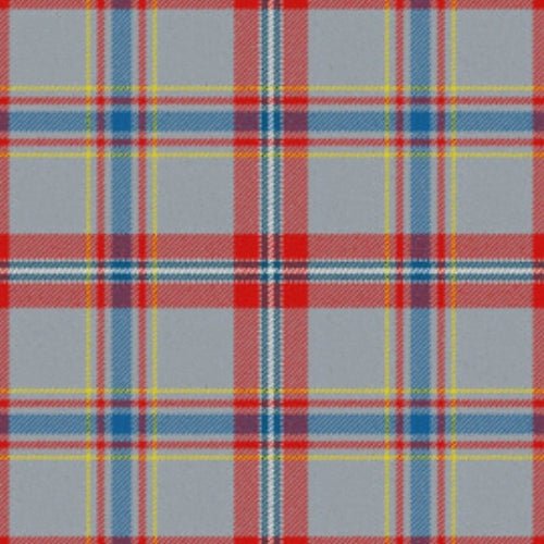 American Confederate Memorial Tartan Kilt - Vintage Scottish Plaid Skirt for Men & Women | Perfect for Historical Reenactments, Celtic Festivals & Cosplay