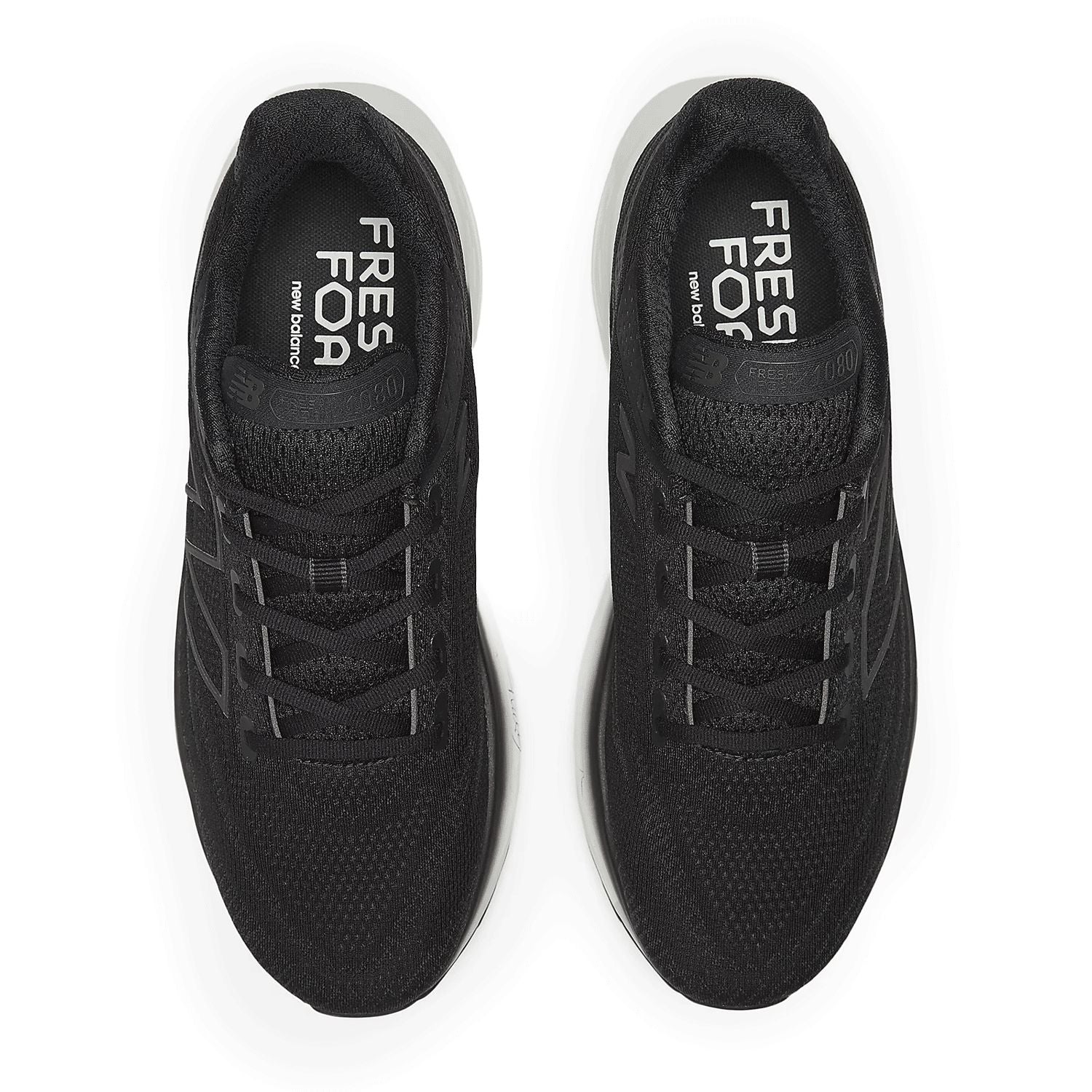 New Balance Men's Fresh Foam X 1080v13 Running Shoes - Lightweight Cushioned Sneakers for Jogging, Gym Workouts & Daily Wear