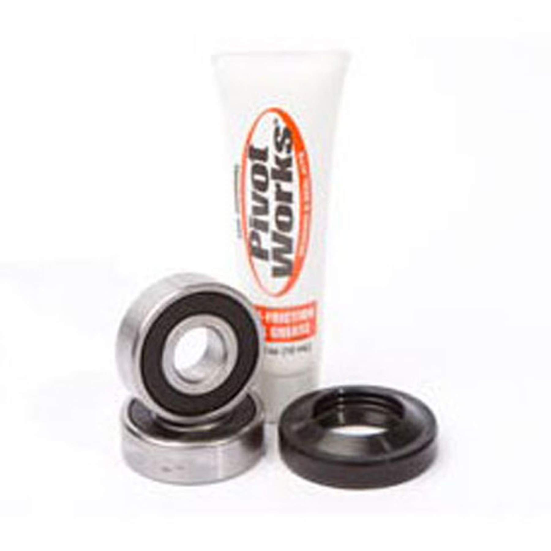 Honda Z50R Wheel Bearing Kit 1986-1999 - Replacement Parts for Dirt Bike & Mini Bike Maintenance | Off-Road & Trail Riding Accessories