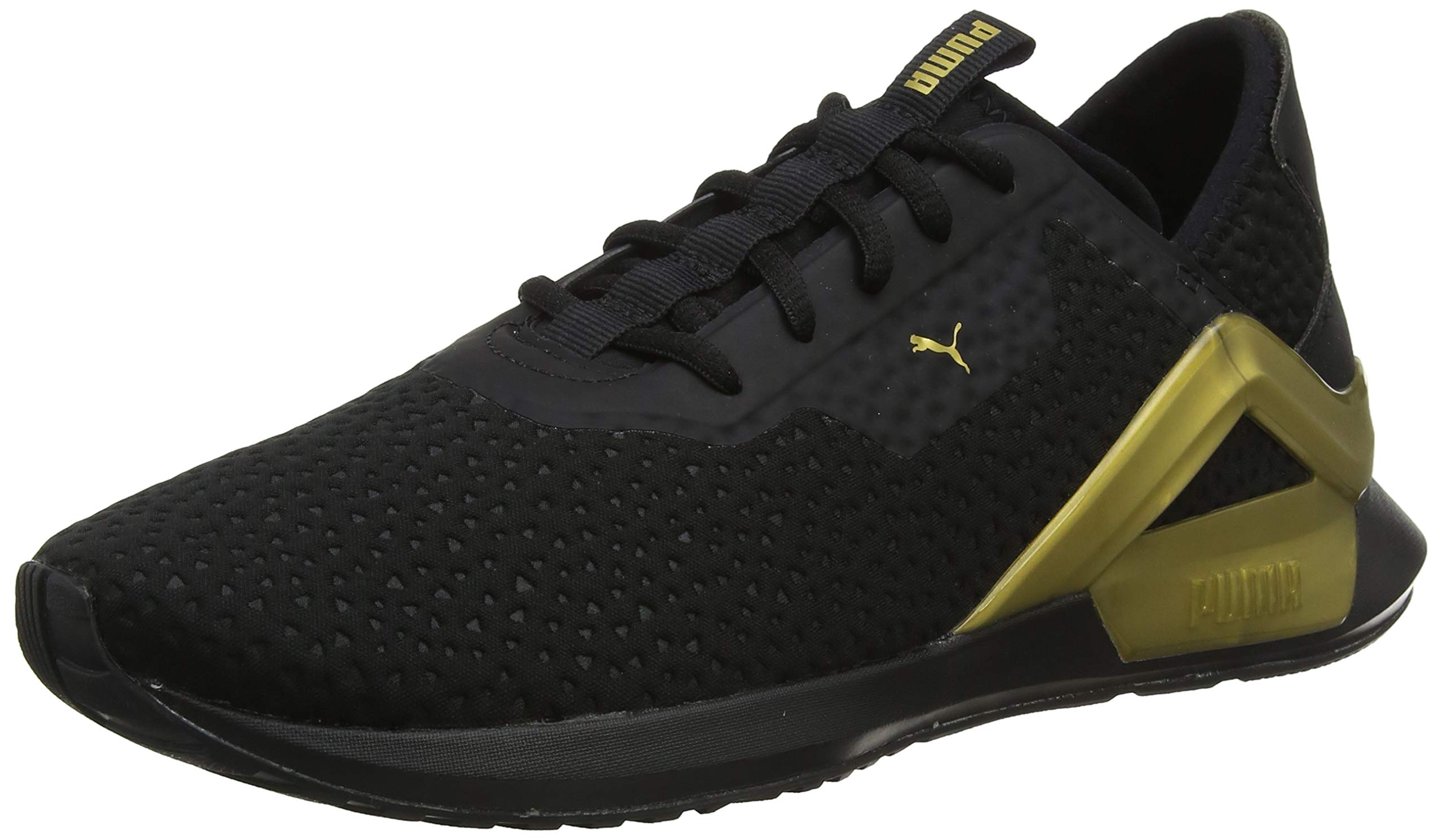 PUMA Men's Running Shoes - Lightweight, Cushioned & Breathable for Jogging, Gym & Daily Wear | Best for Road Running & Workouts