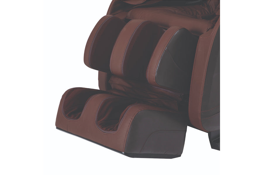 Lifesmart 3D Zero Gravity Full Body Massage Chair with Intelligent Body Scan Technology - Perfect for Home, Office and Relaxation Therapy