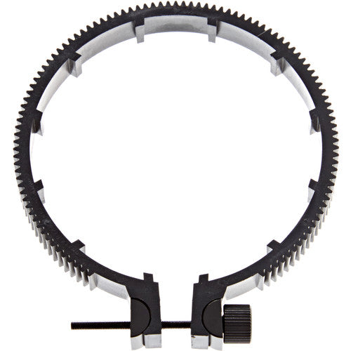 FOCUS Part 11 Lens Gear Ring 90MM - Professional Camera Lens Accessory for Cinematic Filmmaking & Photography - Perfect for DSLR, Mirrorless Cameras and Video Production