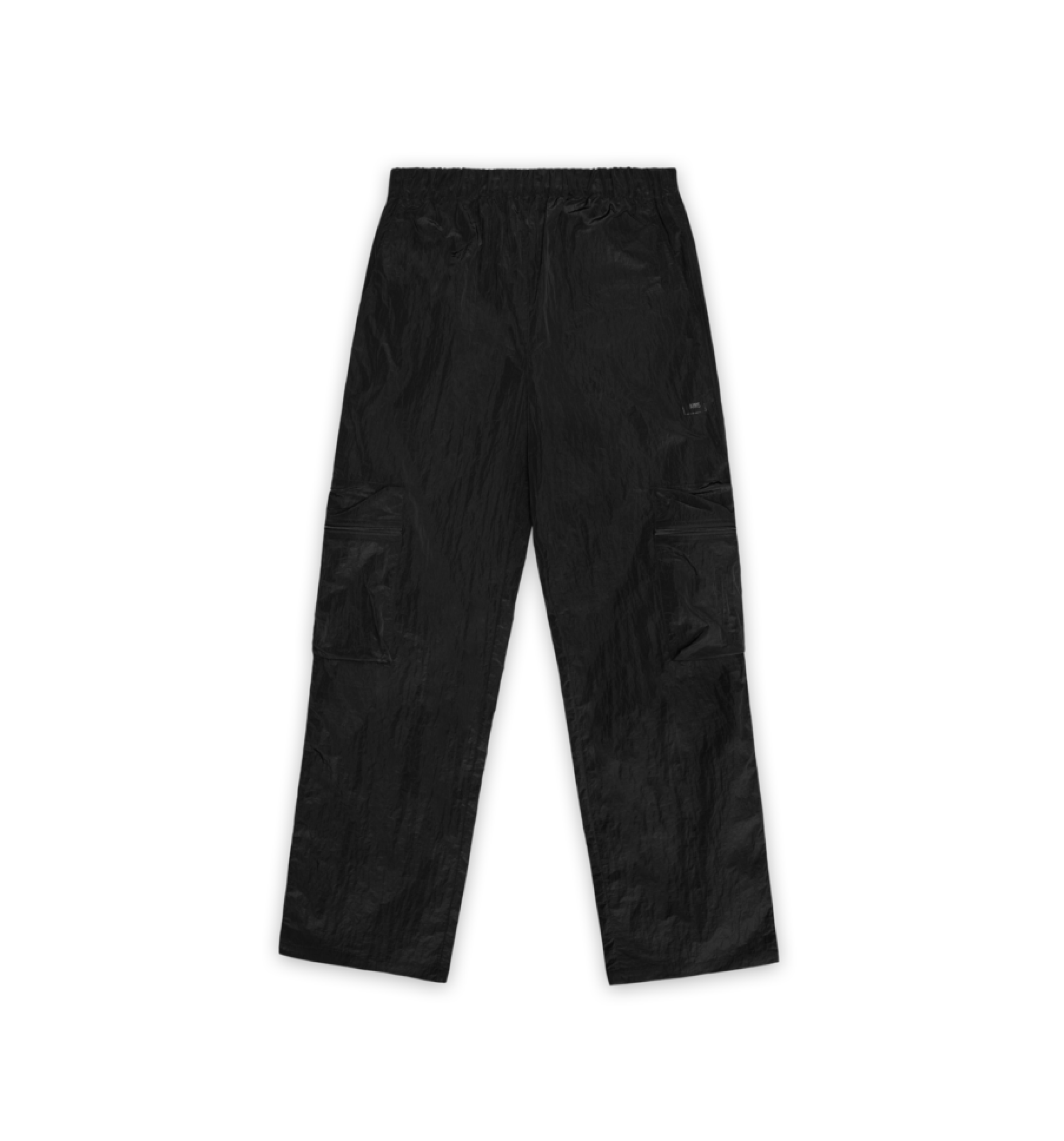 Rains Kano Pants Regular - Waterproof & Stylish Men's Trousers for Urban Commuting & Outdoor Adventures