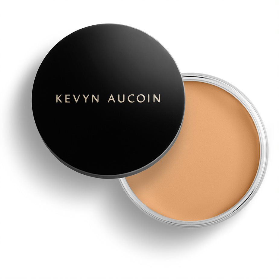Best Foundation Balm for Flawless Skin - Lightweight, Buildable Coverage - Perfect for Daily Wear & Special Occasions
