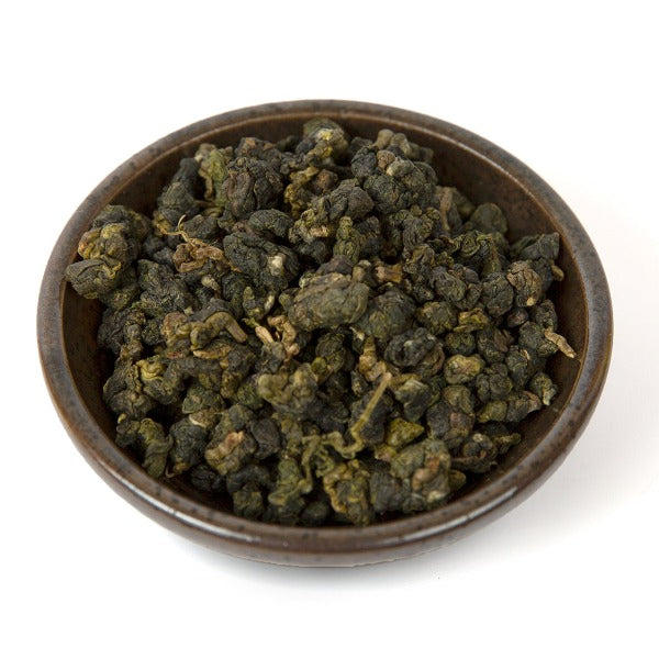 Premium Milk Oolong Tea - High-Quality Taiwanese Oolong with Creamy Flavor - Perfect for Relaxation, Afternoon Tea & Gifting