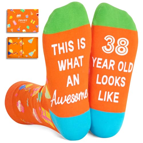 38 Year Old Looks Like Orange