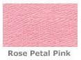 Rose Petal Pink