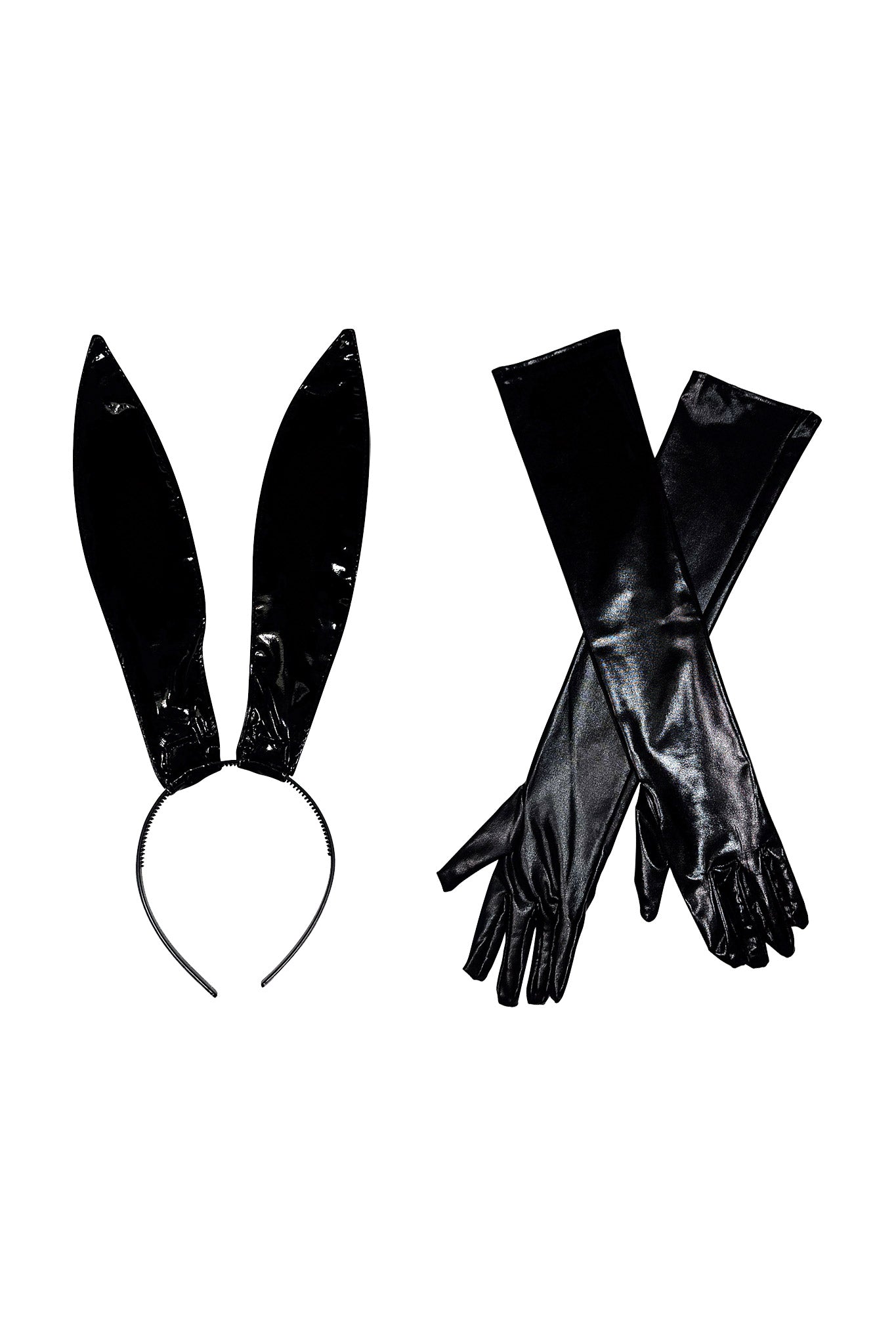 Bad Decisions 2-Piece Accessory Kit in Black - Perfect for Motorcycle Riders, Bikers & Fashion Enthusiasts