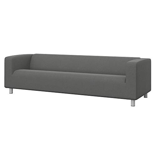 Elegance Metal Grey