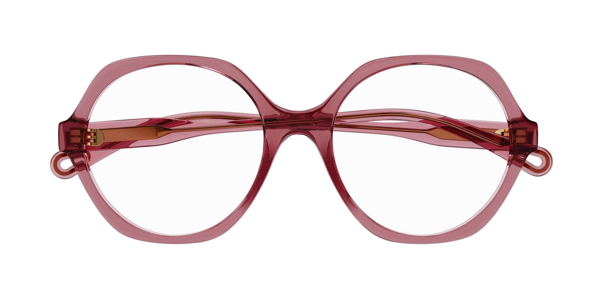Chloe CH0083O Sunglasses - Stylish UV Protection Shades for Women - Perfect for Outdoor Activities, Beach, and Driving