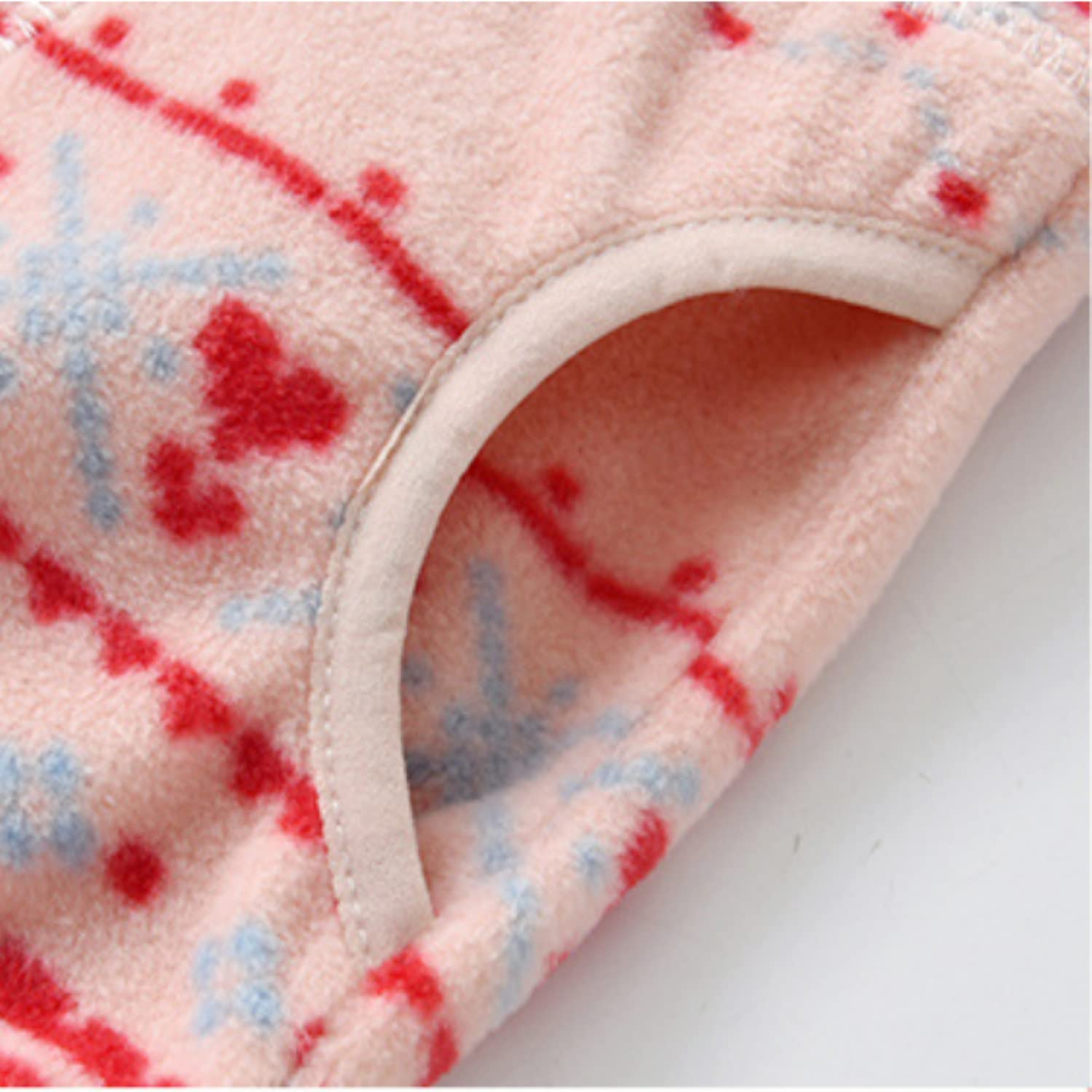 Boys' Fleece Jacket with Full Zipper & Fun Prints - Warm Winter Outerwear for Toddlers (Ages 2-5) - Perfect for Playdates, Preschool & Outdoor Adventures