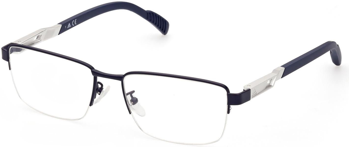 091 - 091 - Matte Blue