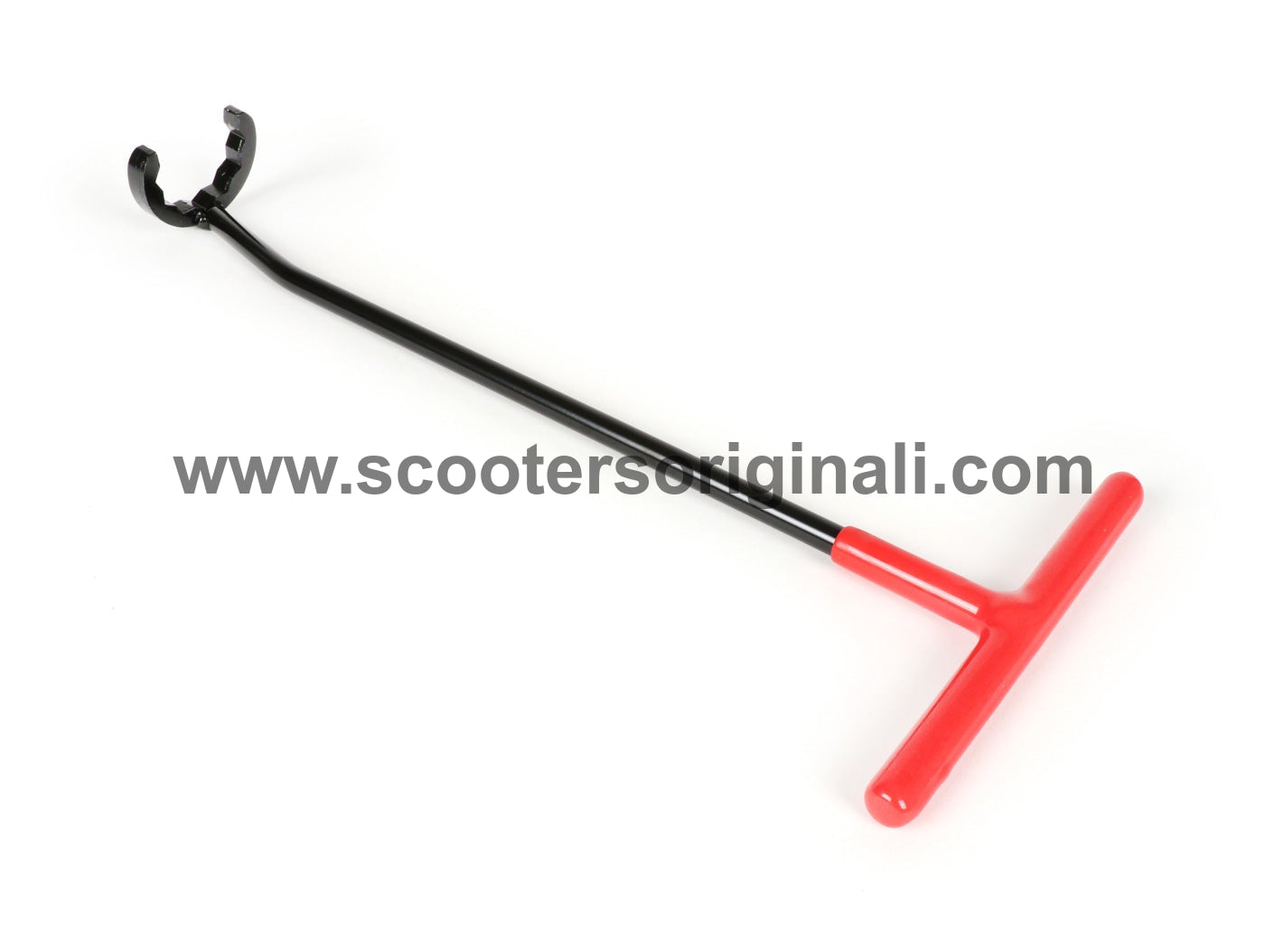 Vespa Fuel Tap Wrench Tool for VBB PE Sprint Super Stella Scooters - BGM Pro Replacement Part - Perfect for Scooter Maintenance & Repair