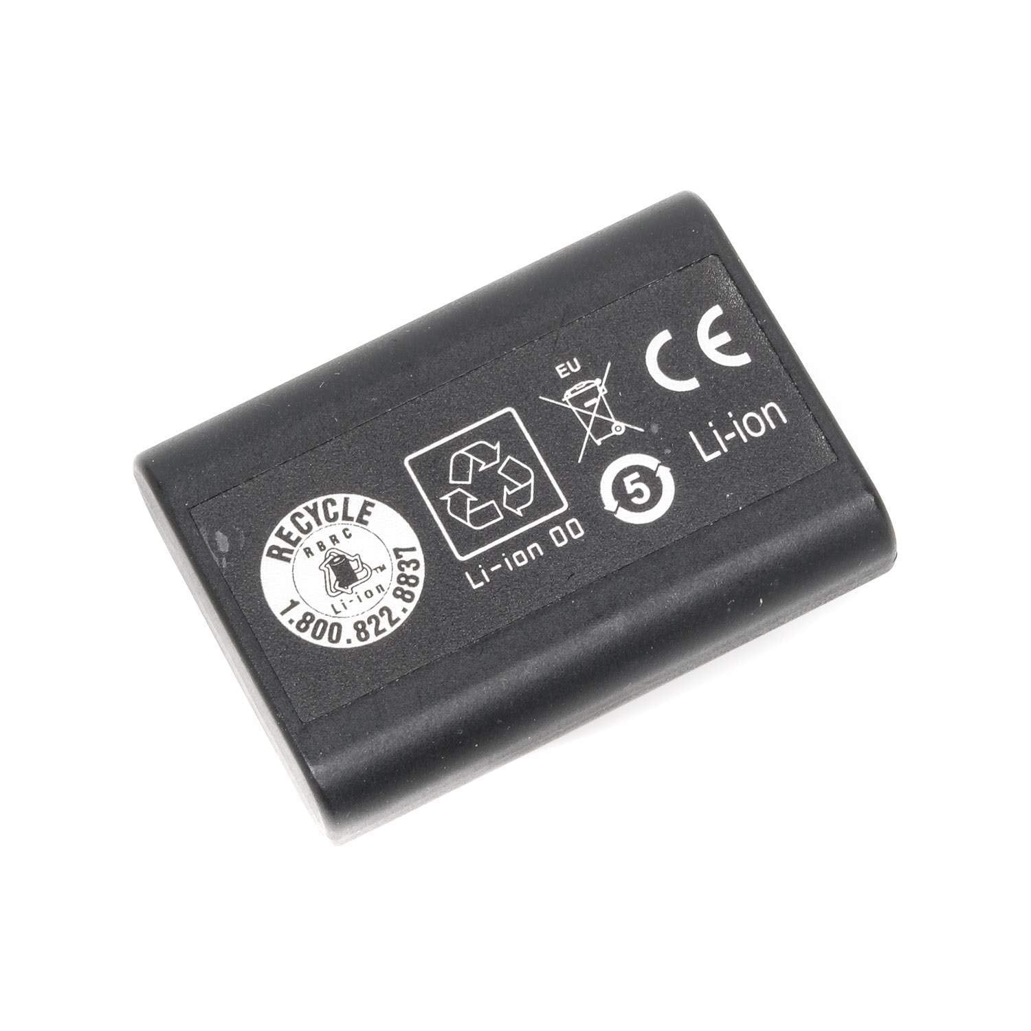 Original Leica 14464 Lithium-Ion Battery for M8 Digital Rangefinder Camera - Replacement Power Supply for Photography, Travel & Professional Shooting