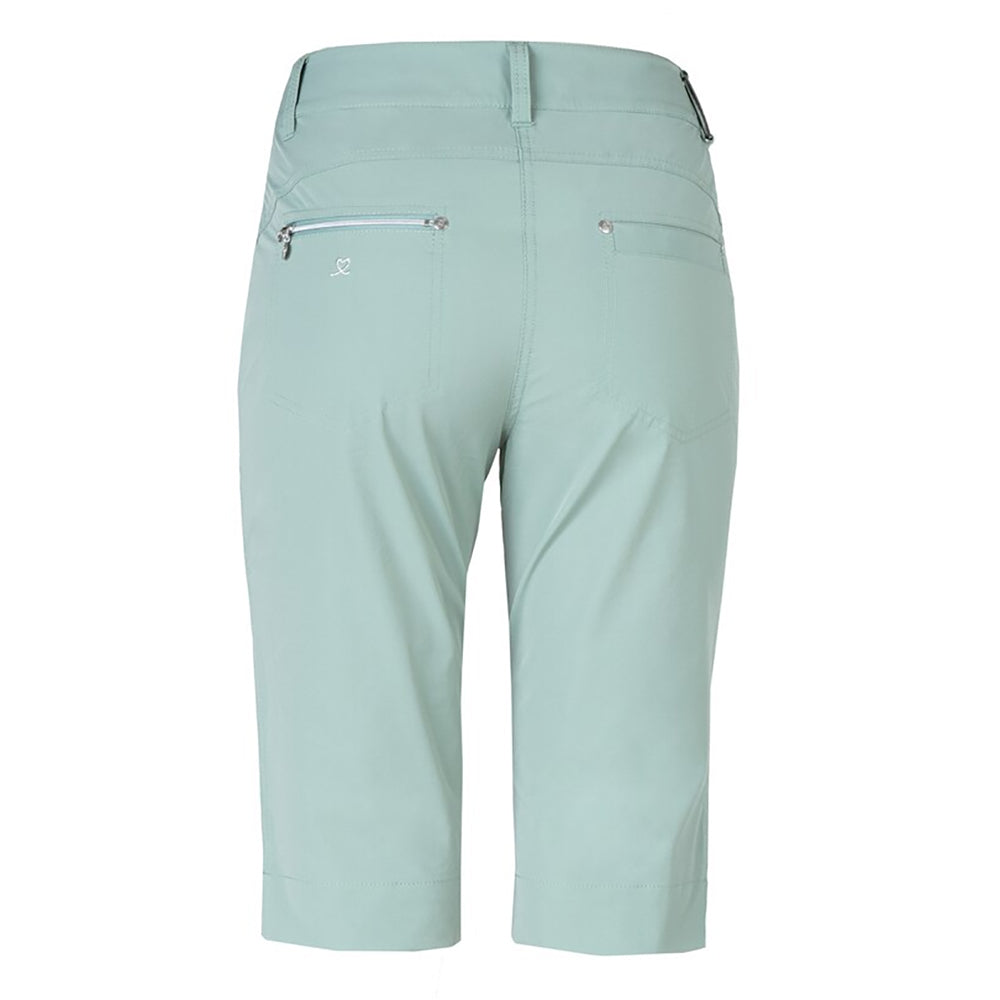 Women's Golf Shorts 24 Inch - Breathable & Stretchable for Comfort & Performance | Perfect for Daily Sports, Golfing & Outdoor Activities