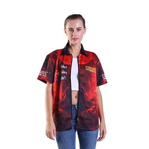 Fire Tiger