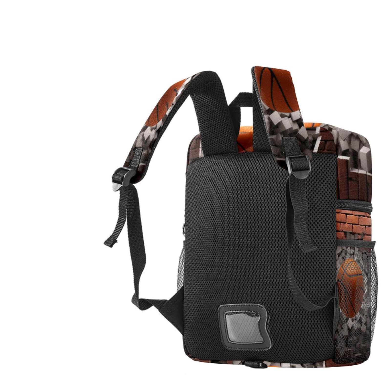 Stylish Travel Backpack for Women & Men - Lightweight Durable Carry-On Backpack with USB Charging Port - Perfect for Hiking, Gym, Work & College Campus Use