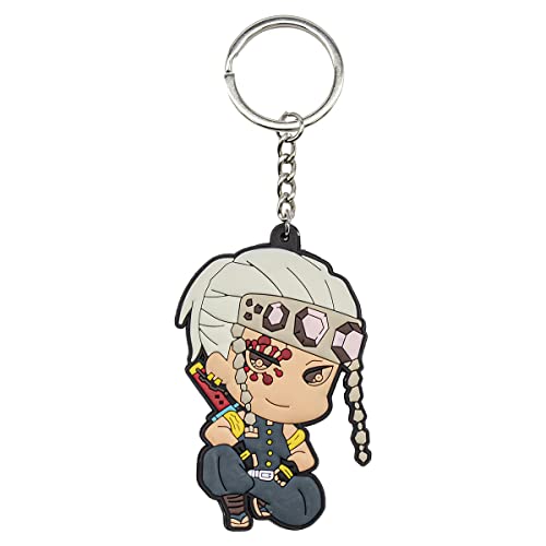 Sound Hashira Tengen Uzui Double Sided